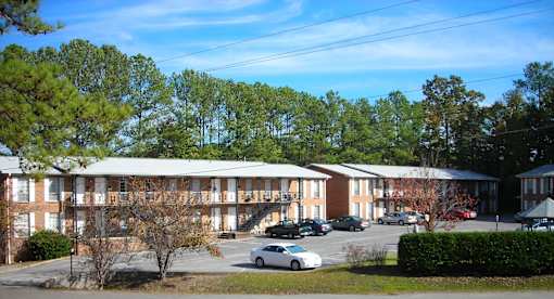 Green Valley exterior