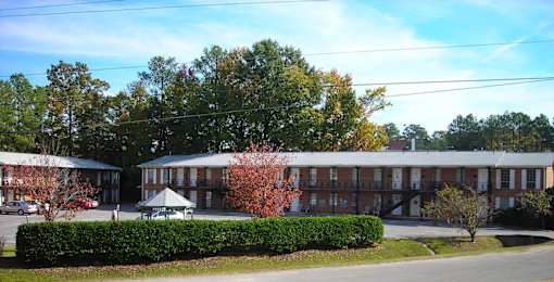 Green Valley exterior