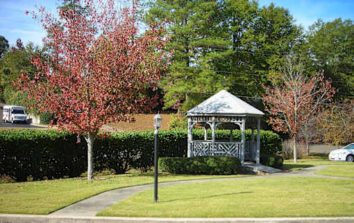 Green Valley exterior