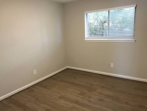 Green Valley interior