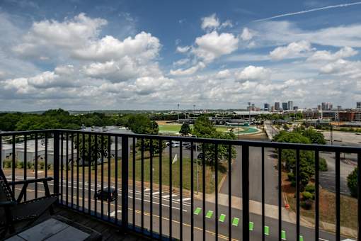 The Ellys view