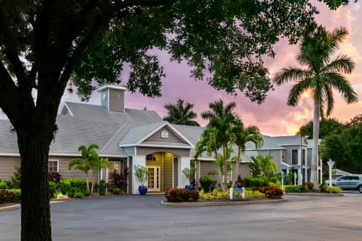 Clubhouse