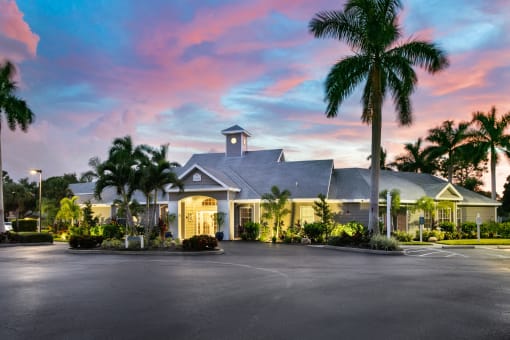 Clubhouse