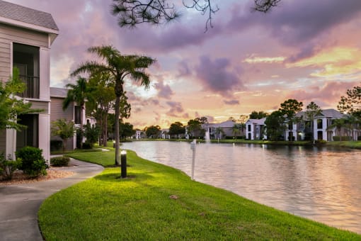 Walking Paths