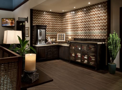 lounge/lobby