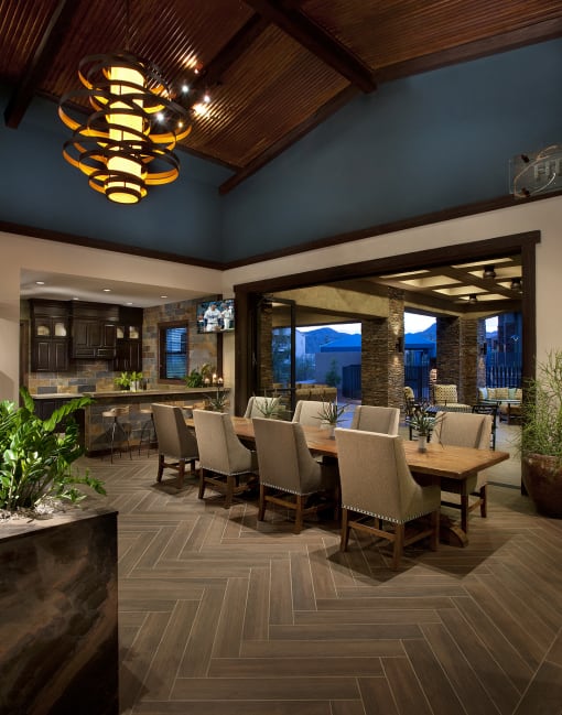 lounge/lobby