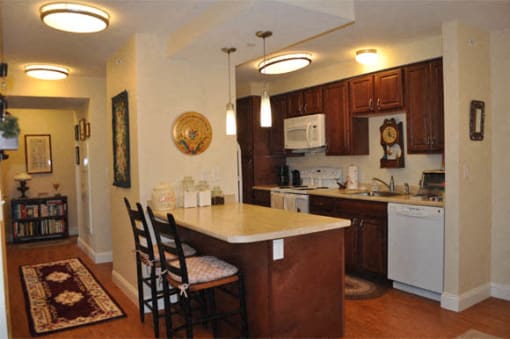 Clay Pond Cove Interior 1