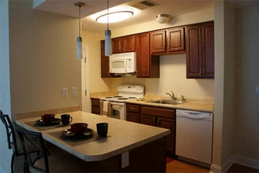 Clay Pond Cove Interior 2