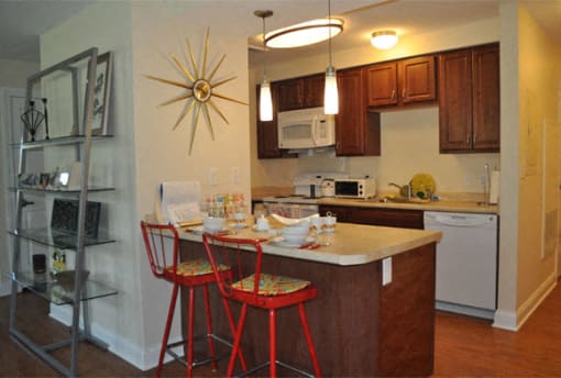 Clay Pond Cove Interior 3