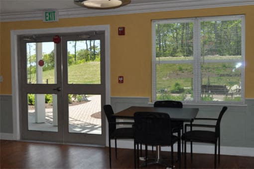 Clay Pond Cove Interior 7