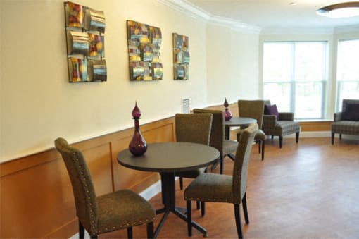 Clay Pond Cove Interior 10