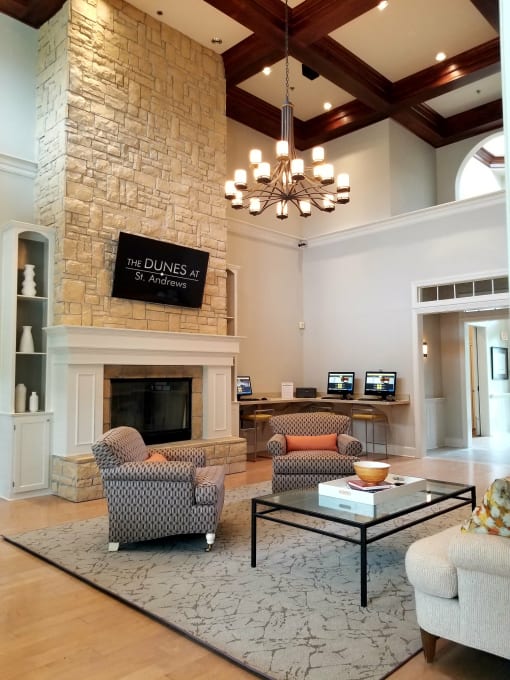 Clubhouse