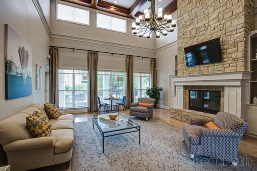 24-Hour Clubhouse