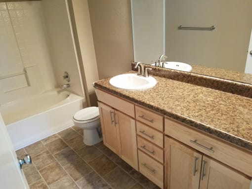 St Andrews Bathroom