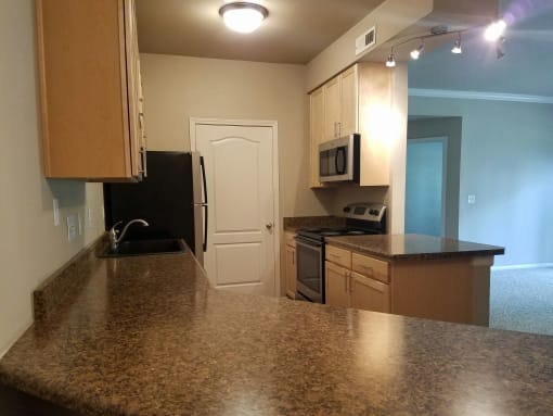 St Andrews Kitchen