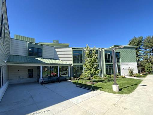Community center