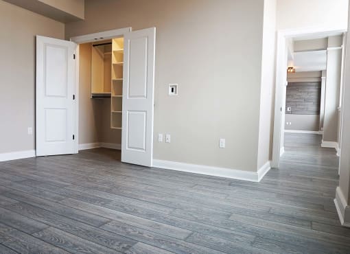 Onota Suite 305 Bedroom