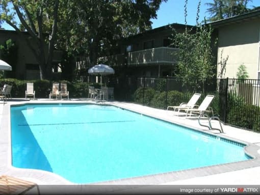 pool