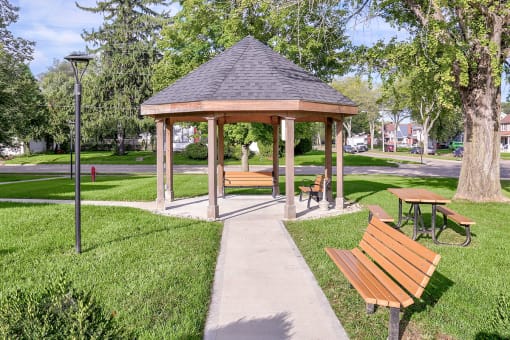 Gazebo