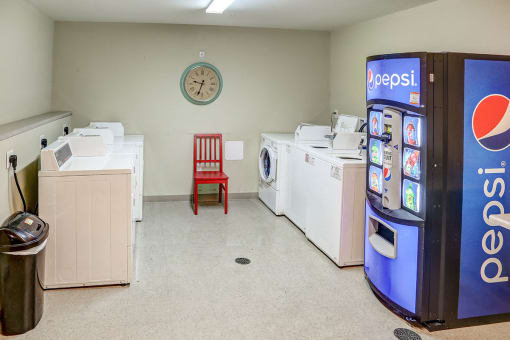 Community room