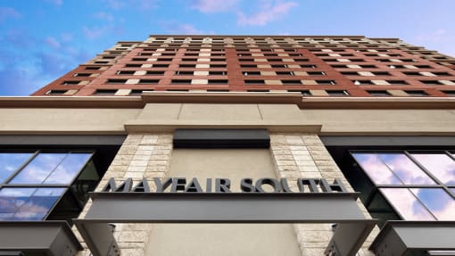 Mayfair Village South