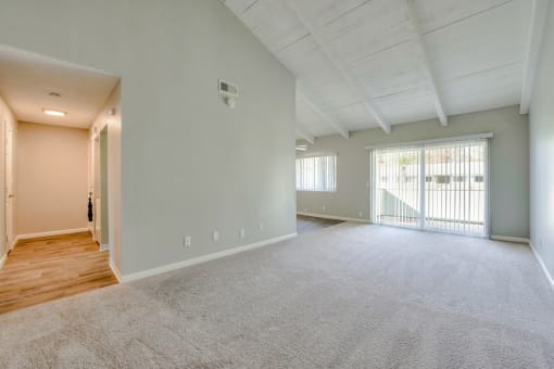 Apartment Interior at Balboa, Sunnyvale, CA, 94086