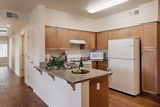Fantastic Kitchen at The Grove