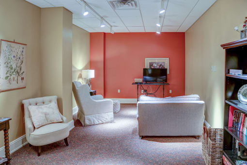 Community room