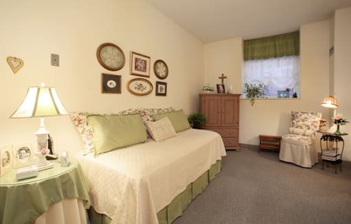 Bedroom Photo