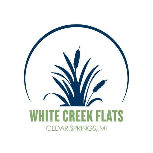 White Creek Flats Logo