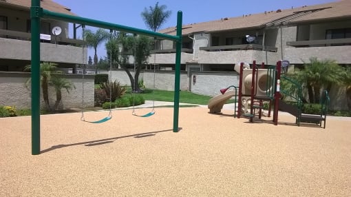 A beautiful place to come home to