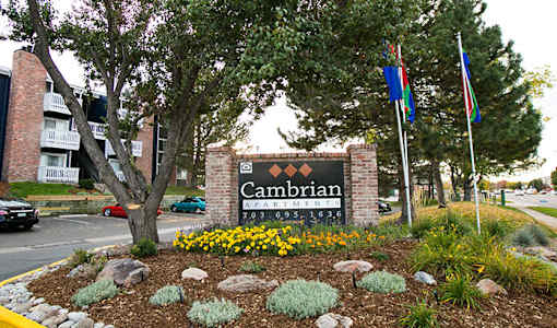 Monument