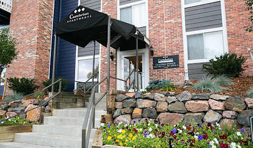 Leasing Office