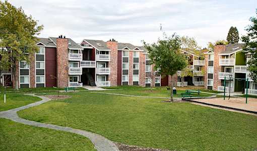 Exterior Buildings