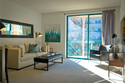 Modern Luxury Living at Gramercy on Garfield, Cincinnati, OH, 45202