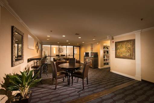 Gorgeous Common Areas  at The Mount Royal, Baltimore, 21202