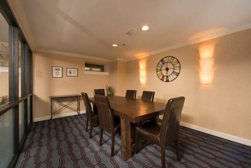 Professional Meeting Spaces at The Mount Royal, Maryland, 21202