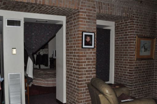 Old Middletown Interior 3