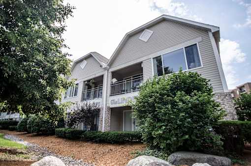 East Lansing, MI near Michigan State University | The Linden