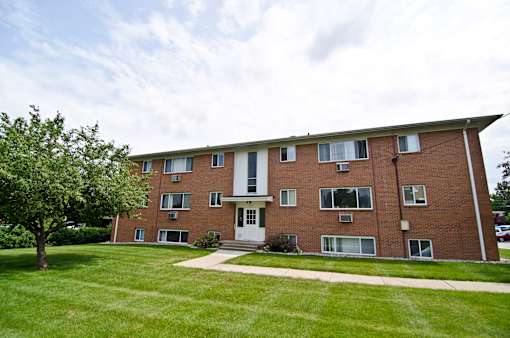 East Lansing, MI near Michigan State University | Brookport