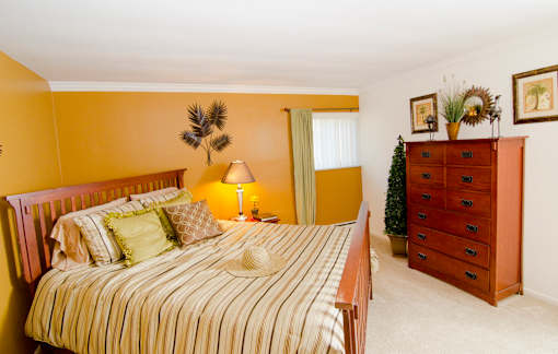 Large Bedroom Apartments in East Lansing