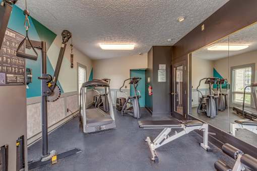 East Lansing Apartments near Michigan State University | Woodbrook Village Apartments