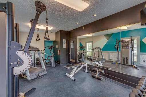East Lansing Apartments near Michigan State University | Woodbrook Village Apartments