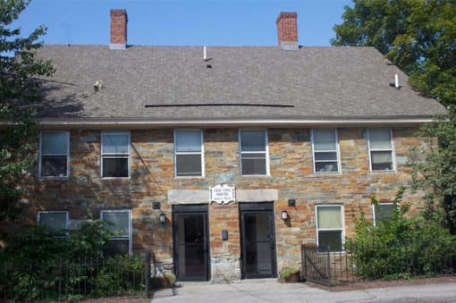 Sugar River Mills Exterior3