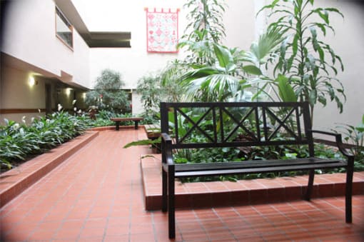 Sugar River Mills Interior 2