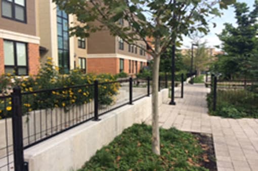 The Grant at Woodlawn Park Exterior 2