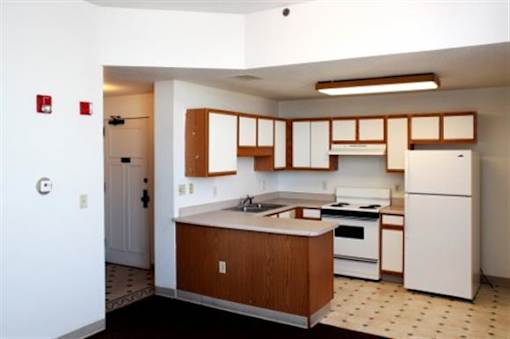 Marsh Place Kitchen