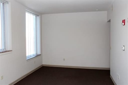 Marsh Place Bedroom