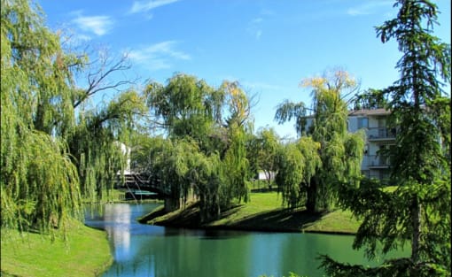 Lake View at Sterling Lake - Sterling Heights, MI, Sterling Heights, MI