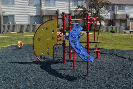 Playground at Sterling Lake - Sterling Heights, MI, Sterling Heights, MI, 48312